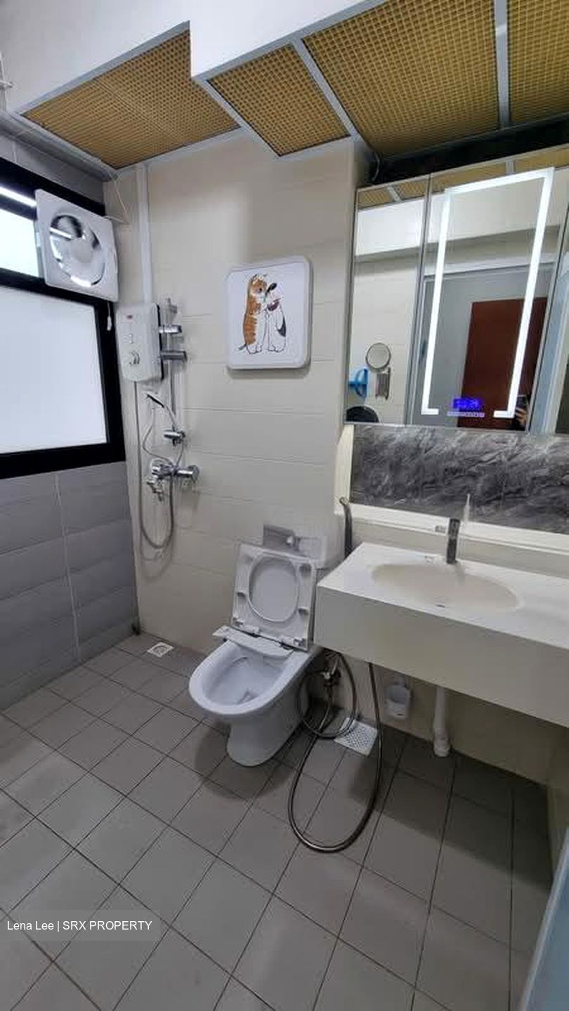 Blk 809A Keat Hong Axis (Choa Chu Kang), HDB 5 Rooms #552711211